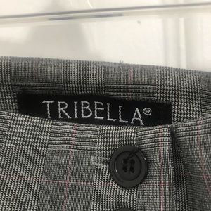Dressy slacks
